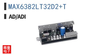 MAX6382LT32D2+T