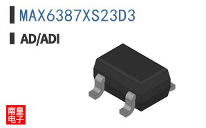 MAX6387XS23D3�ο�ͼƬ