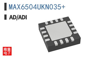 MAX6504UKN035+