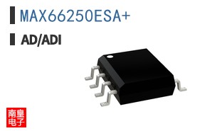 MAX66250ESA+