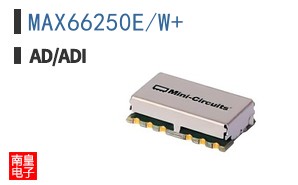 MAX66250E/W+