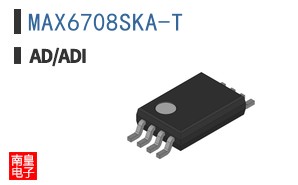 MAX6708SKA-T