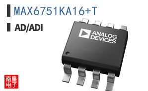 MAX6751KA16+T
