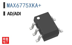 MAX6775XKA+