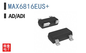 MAX6816EUS+