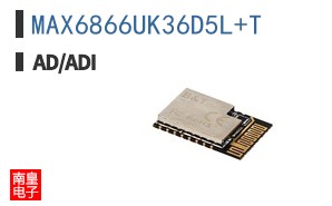 MAX6866UK36D5L+T