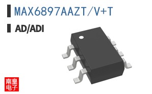 MAX6897AAZT/V+T