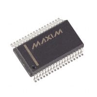 MAX6956AAX+T|Maxim电子元件