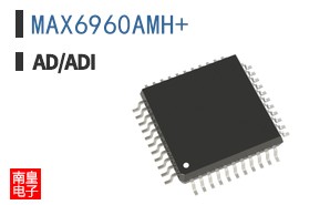MAX6960AMH+