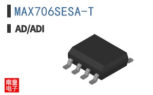MAX706SESA-T