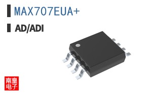 MAX707EUA+