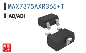 MAX7375AXR365+T