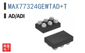 MAX77324GEWTAD+T
