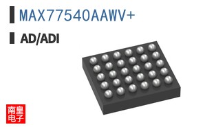 MAX77540AAWV+