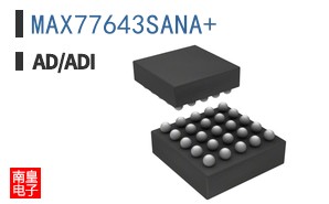 MAX77643SANA+