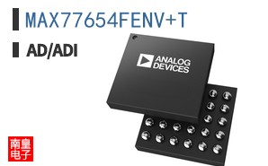MAX77654FENV+T