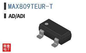 MAX809TEUR-T