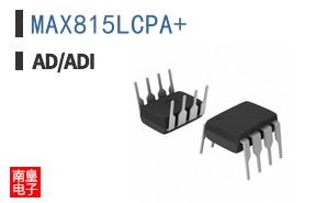 MAX815LCPA+