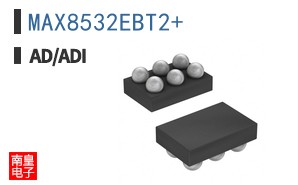 MAX8532EBT2+