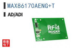 MAX86170AENG+T