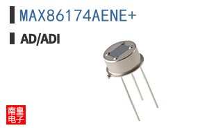 MAX86174AENE+