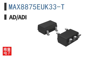 MAX8875EUK33-T