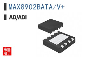 MAX8902BATA/V+