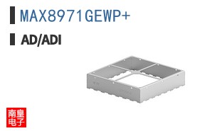 MAX8971GEWP+