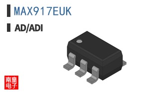 MAX917EUK