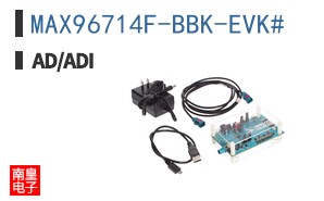 MAX96714F-BBK-EVK#