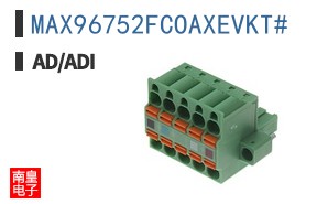 MAX96752FCOAXEVKT#|Maxim��Ʒ�ͺ�