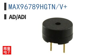 MAX96789HGTN/V+