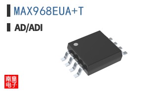 MAX968EUA+T