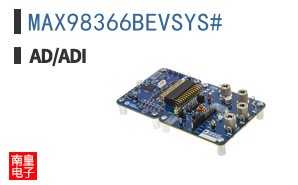 MAX98366BEVSYS#