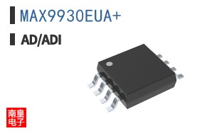 MAX9930EUA+