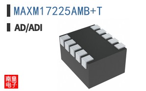 MAXM17225AMB+T