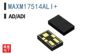 MAXM17514ALI+