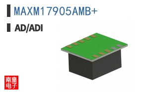 MAXM17905AMB+