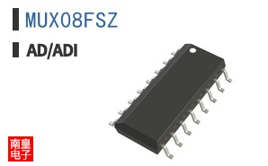 MUX08FSZ
