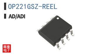 OP221GSZ-REEL