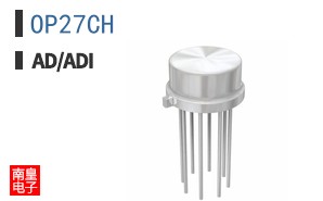OP27CH