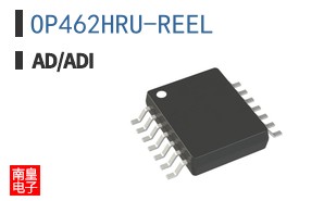 OP462HRU-REEL