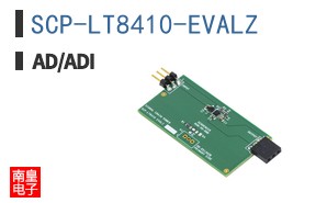 SCP-LT8410-EVALZ