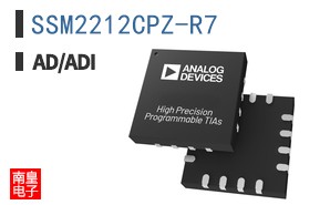 SSM2212CPZ-R7