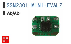SSM2301-MINI-EVALZ