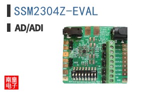 SSM2304Z-EVAL
