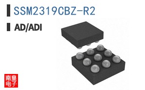 SSM2319CBZ-R2