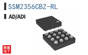 SSM2356CBZ-RL