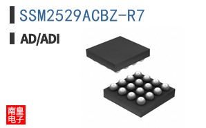 SSM2529ACBZ-R7