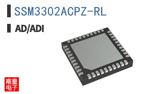 SSM3302ACPZ-RL